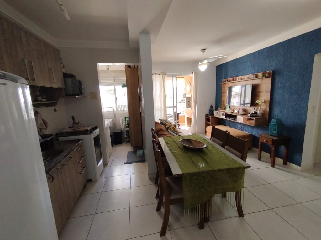 Apartamento para locacao no Praia do Santinho em Florianopolis com 62m² por R$ 0,00