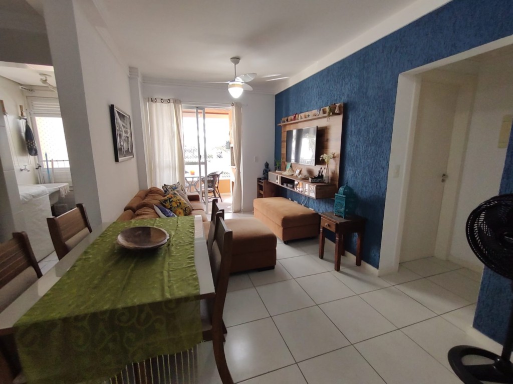 Apartamento para locacao no Praia do Santinho em Florianopolis com 62m² por R$ 0,00