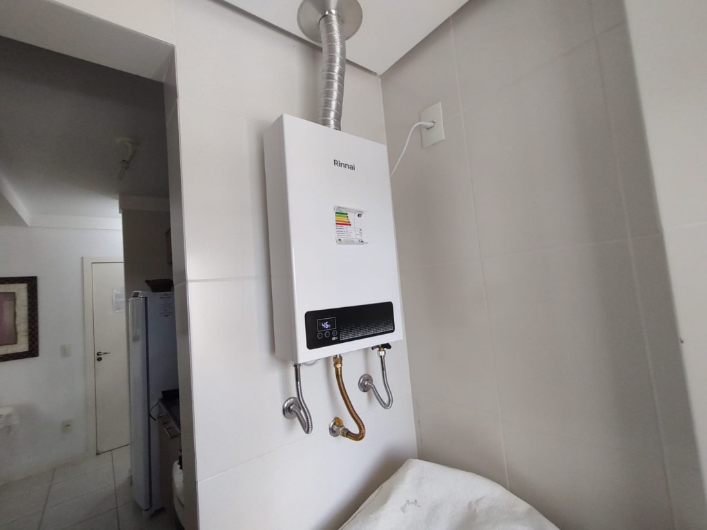 Apartamento para locacao no Praia do Santinho em Florianopolis com 62m² por R$ 0,00