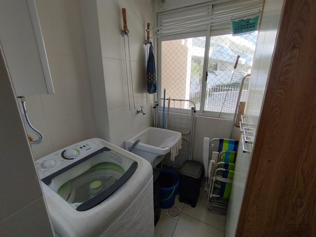 Apartamento para locacao no Praia do Santinho em Florianopolis com 62m² por R$ 0,00