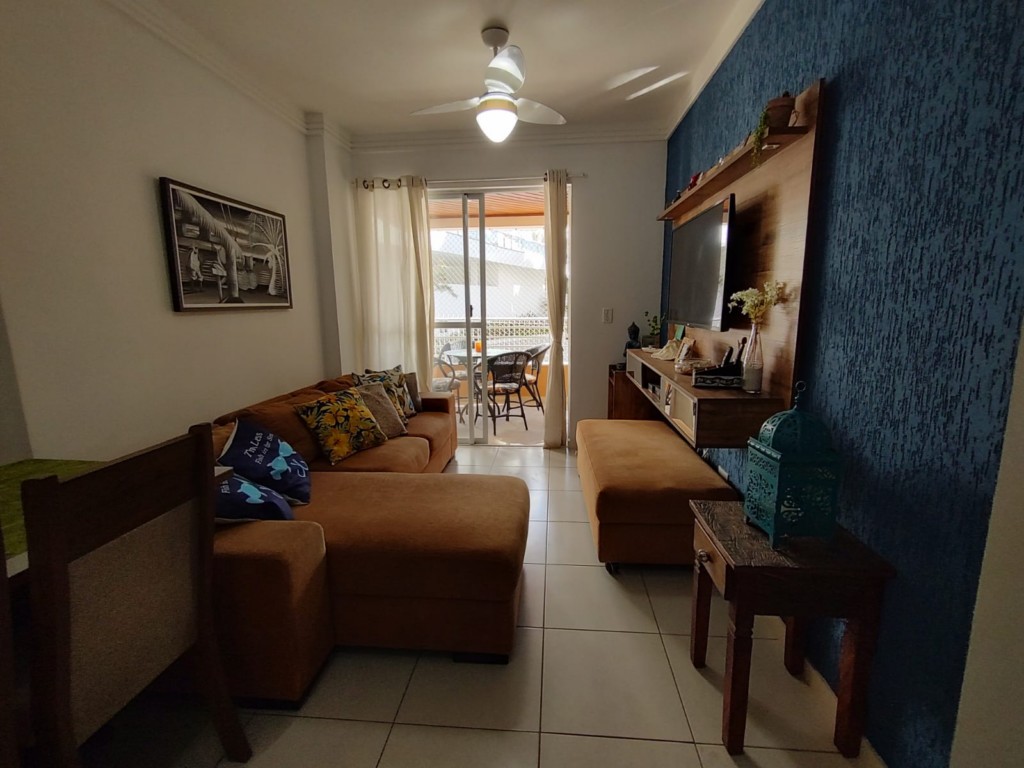 Apartamento para locacao no Praia do Santinho em Florianopolis com 62m² por R$ 0,00