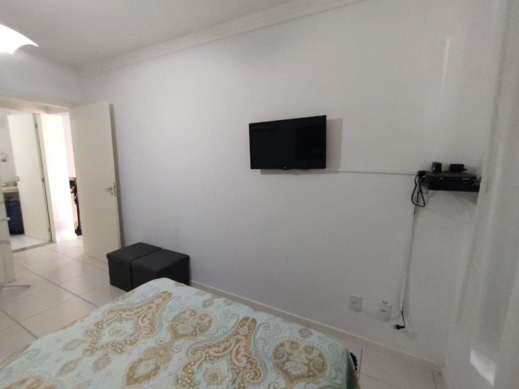 Apartamento para locacao no Praia do Santinho em Florianopolis com 62m² por R$ 0,00