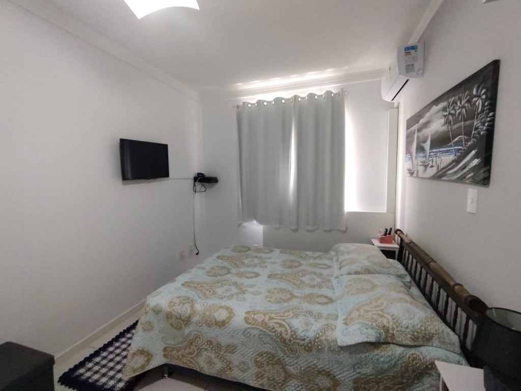 Apartamento para locacao no Praia do Santinho em Florianopolis com 62m² por R$ 0,00