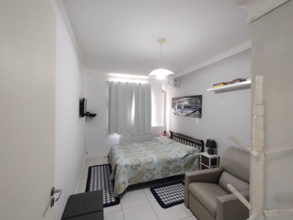 Apartamento para locacao no Praia do Santinho em Florianopolis com 62m² por R$ 0,00