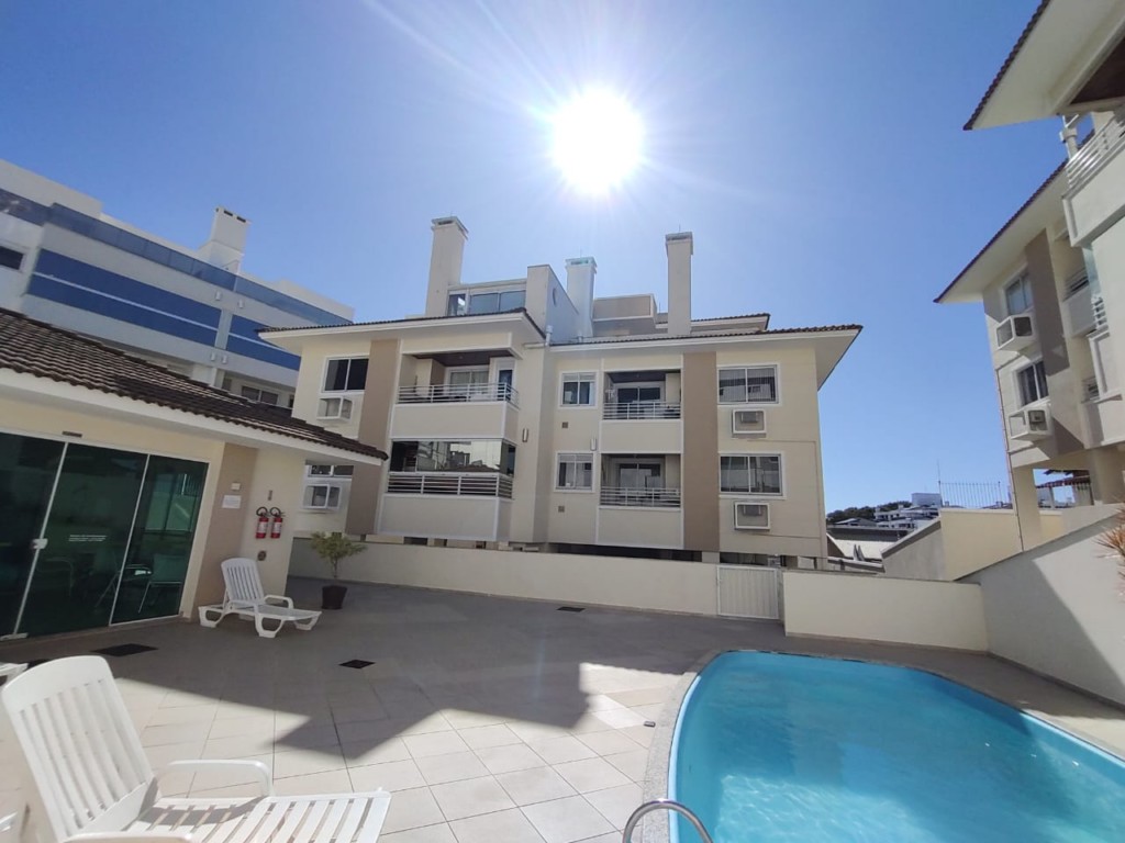 Apartamento para locacao no Praia do Santinho em Florianopolis com 62m² por R$ 0,00