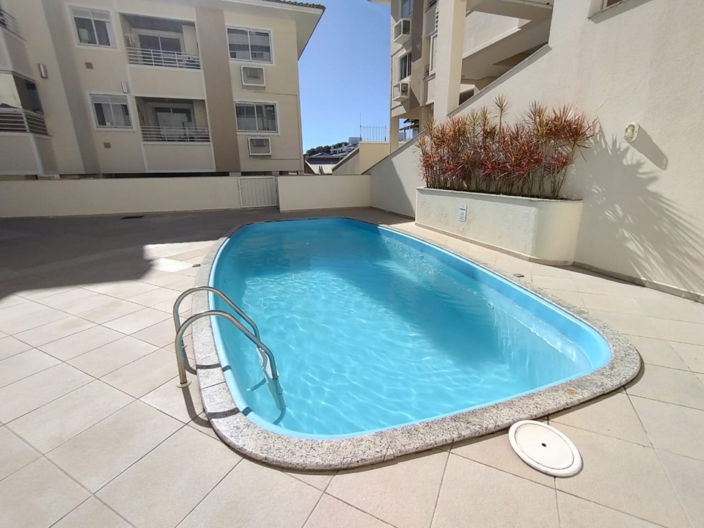 Apartamento para locacao no Praia do Santinho em Florianopolis com 62m² por R$ 0,00