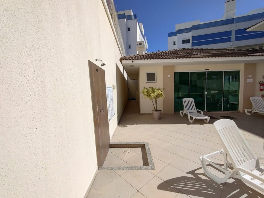 Apartamento para locacao no Praia do Santinho em Florianopolis com 62m² por R$ 0,00