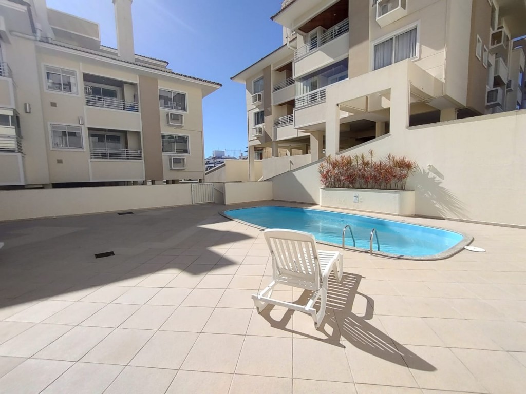 Apartamento para locacao no Praia do Santinho em Florianopolis com 62m² por R$ 0,00