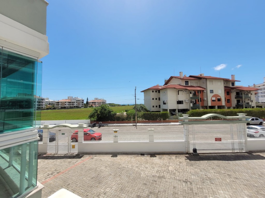 Apartamento para locacao no Ingleses do Rio Vermelho em Florianopolis com 124m² por R$ 1.250,00