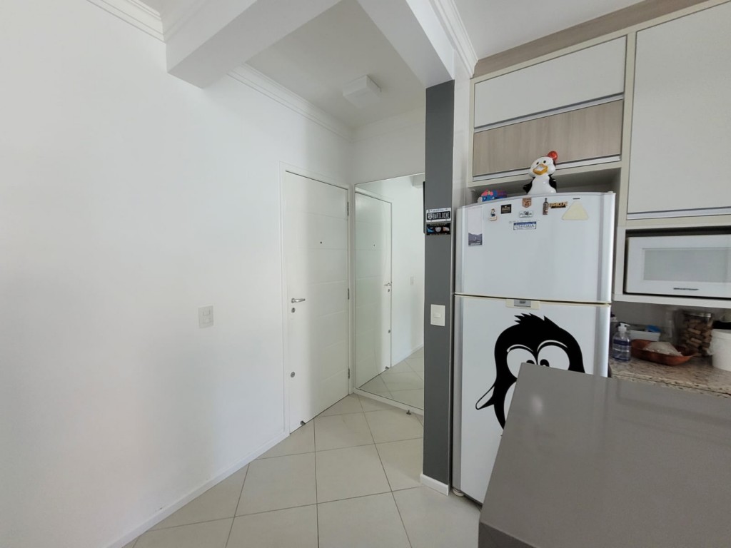 Apartamento para locacao no Ingleses do Rio Vermelho em Florianopolis com 124m² por R$ 1.250,00