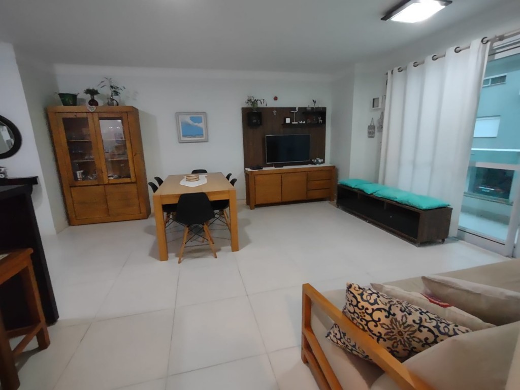 Apartamento para locacao no Ingleses do Rio Vermelho em Florianopolis com 100m² por R$ 850,00