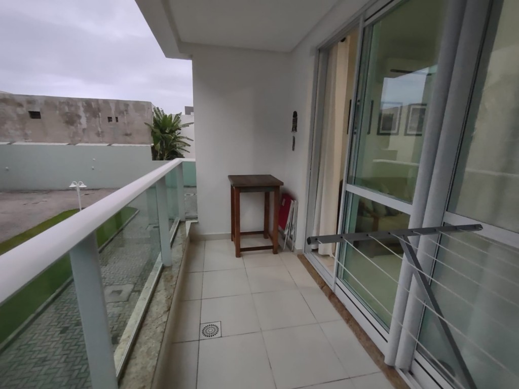 Apartamento para locacao no Ingleses do Rio Vermelho em Florianopolis com 100m² por R$ 850,00