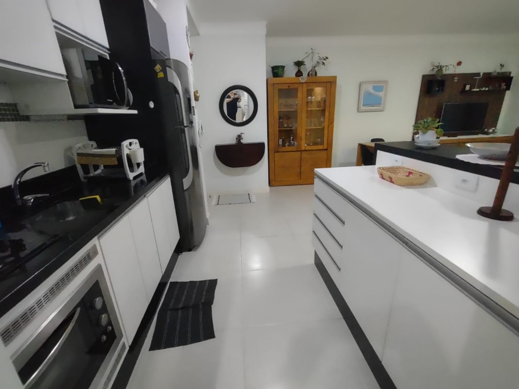 Apartamento para locacao no Ingleses do Rio Vermelho em Florianopolis com 100m² por R$ 850,00