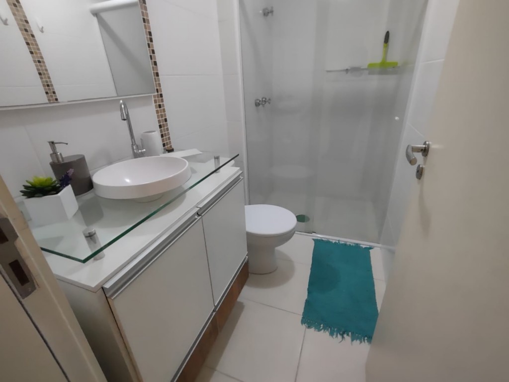 Apartamento para locacao no Ingleses do Rio Vermelho em Florianopolis com 100m² por R$ 850,00