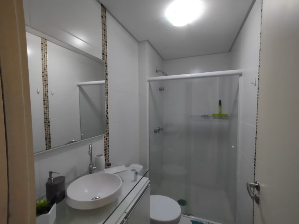 Apartamento para locacao no Ingleses do Rio Vermelho em Florianopolis com 100m² por R$ 850,00