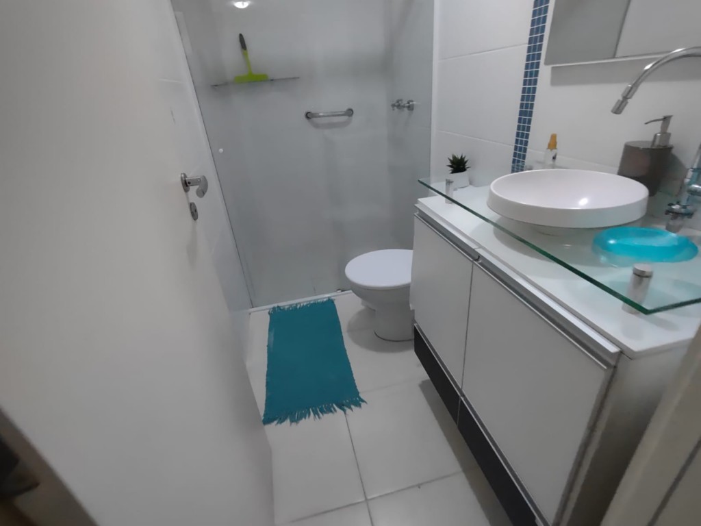 Apartamento para locacao no Ingleses do Rio Vermelho em Florianopolis com 100m² por R$ 850,00