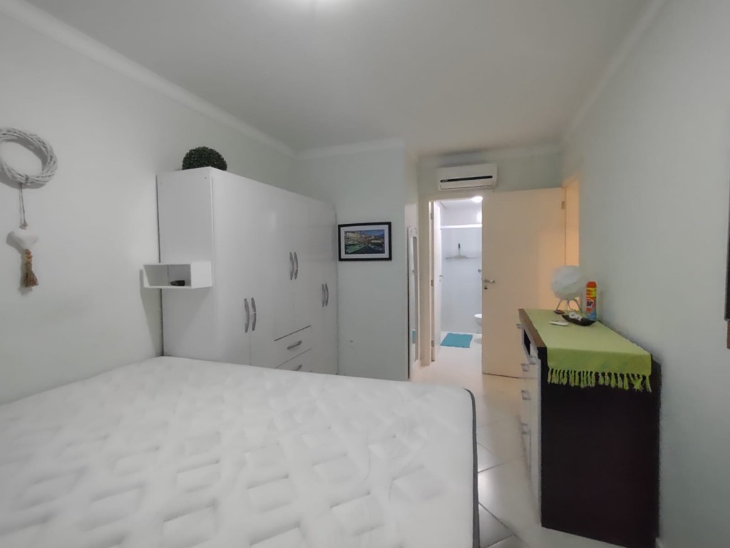 Apartamento para locacao no Ingleses do Rio Vermelho em Florianopolis com 100m² por R$ 850,00