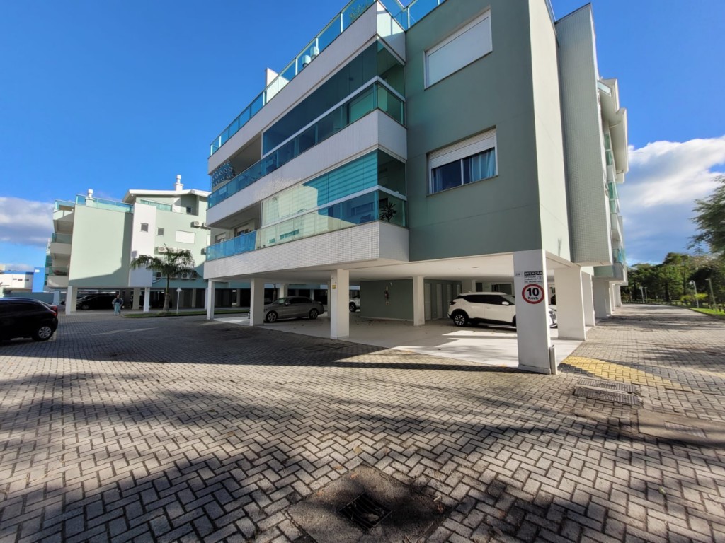 Apartamento para locacao no Ingleses do Rio Vermelho em Florianopolis com 100m² por R$ 850,00