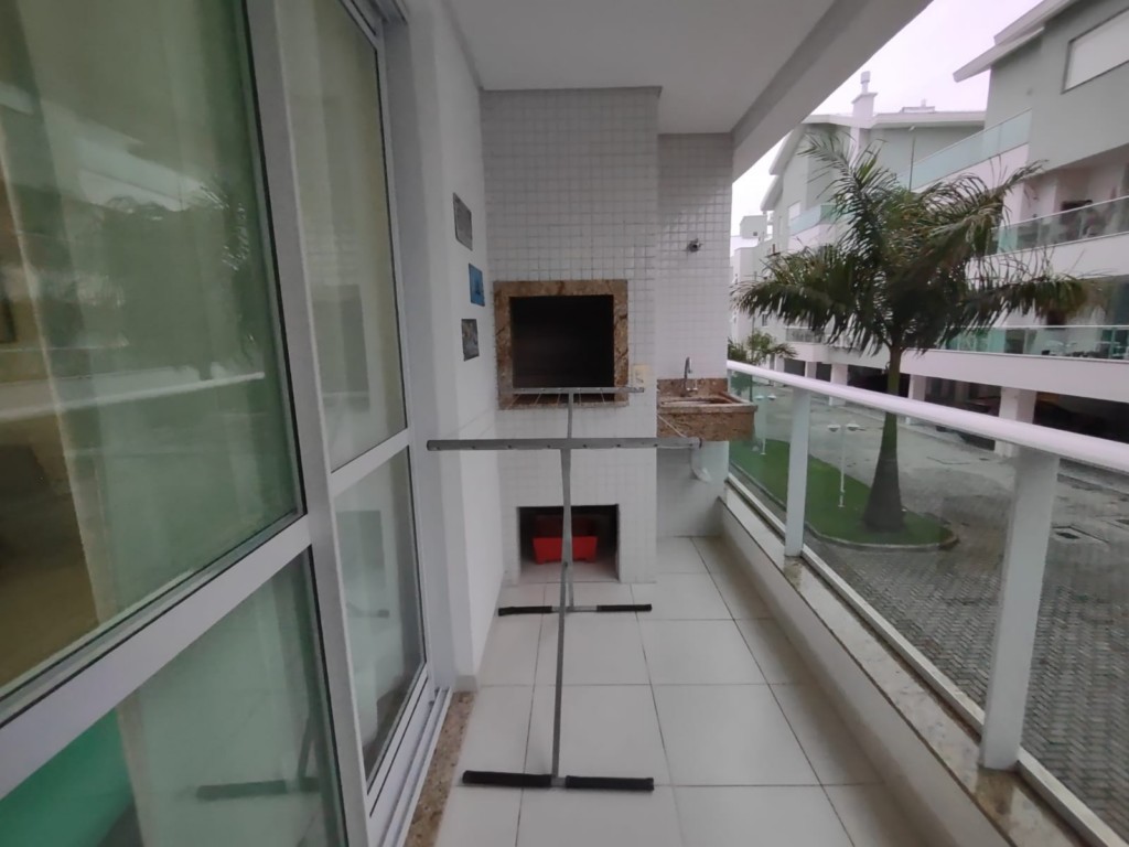 Apartamento para locacao no Ingleses do Rio Vermelho em Florianopolis com 100m² por R$ 0,00