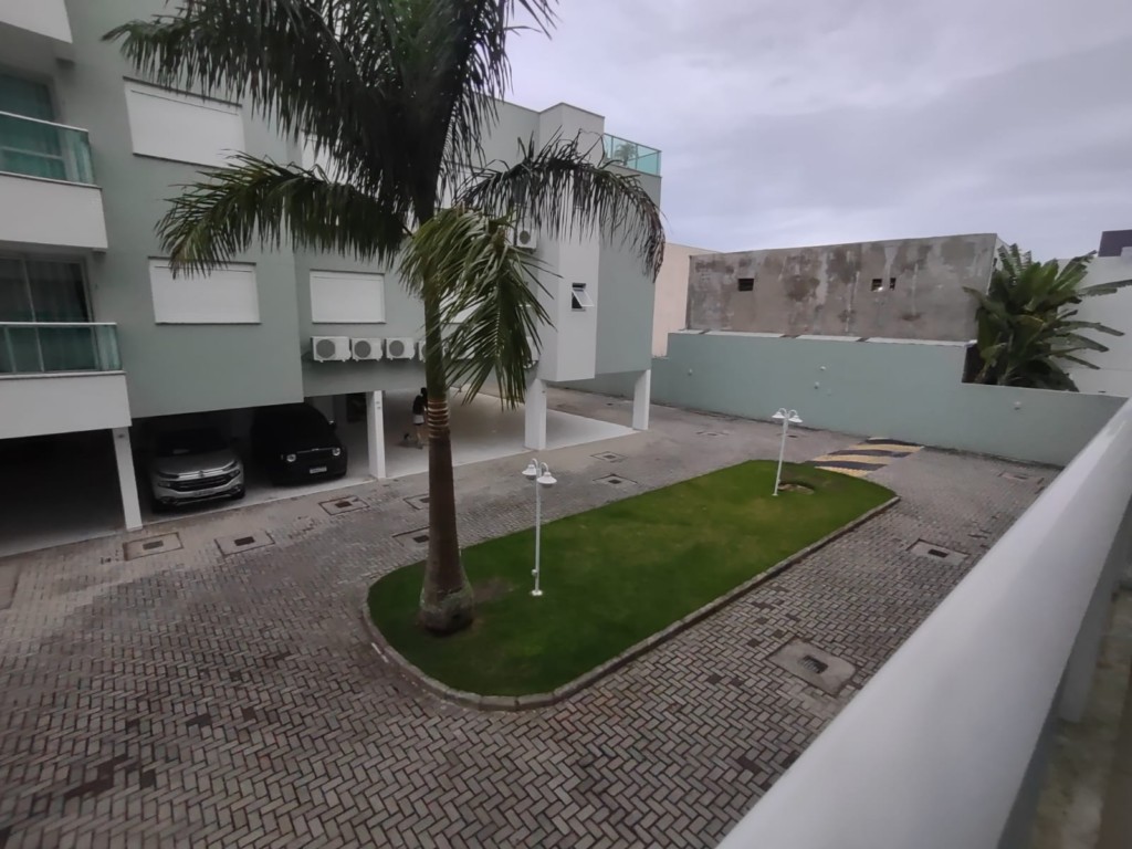 Apartamento para locacao no Ingleses do Rio Vermelho em Florianopolis com 100m² por R$ 0,00