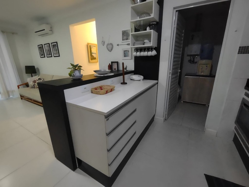 Apartamento para locacao no Ingleses do Rio Vermelho em Florianopolis com 100m² por R$ 0,00