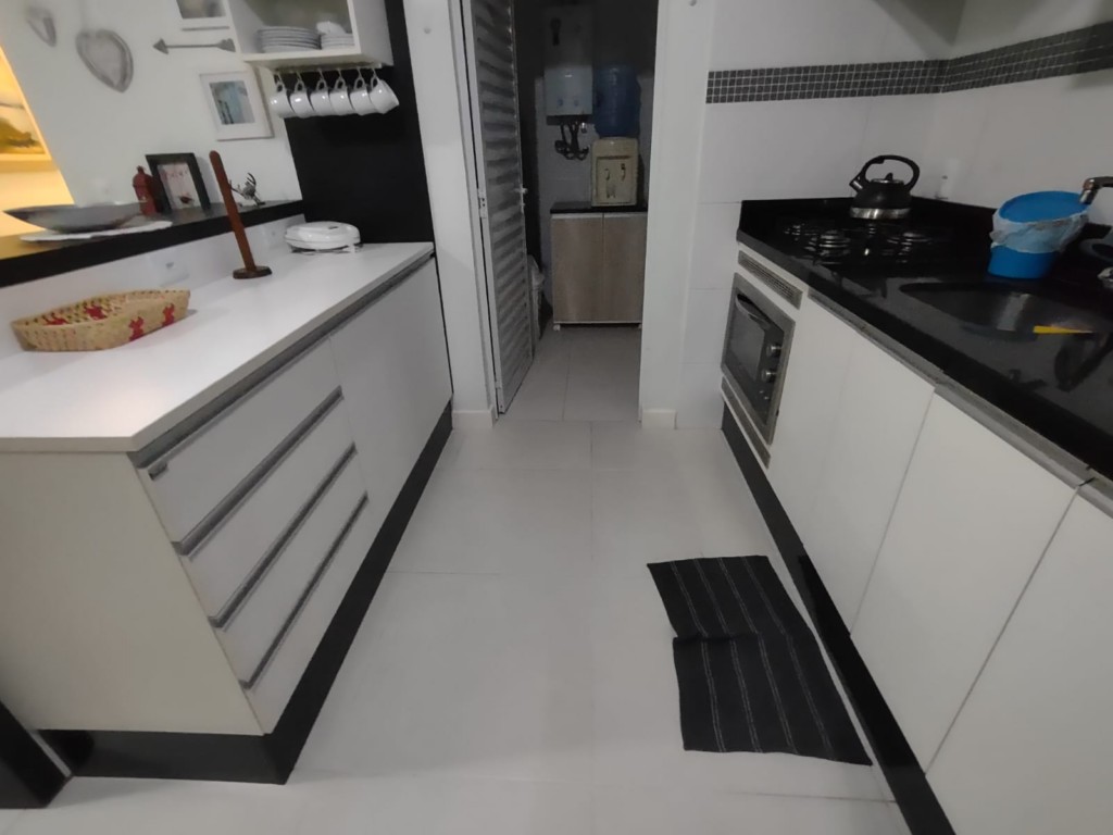 Apartamento para locacao no Ingleses do Rio Vermelho em Florianopolis com 100m² por R$ 0,00