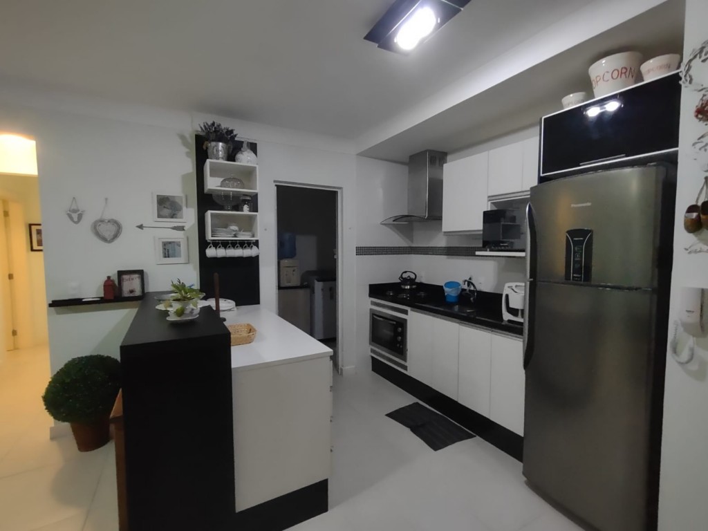 Apartamento para locacao no Ingleses do Rio Vermelho em Florianopolis com 100m² por R$ 0,00