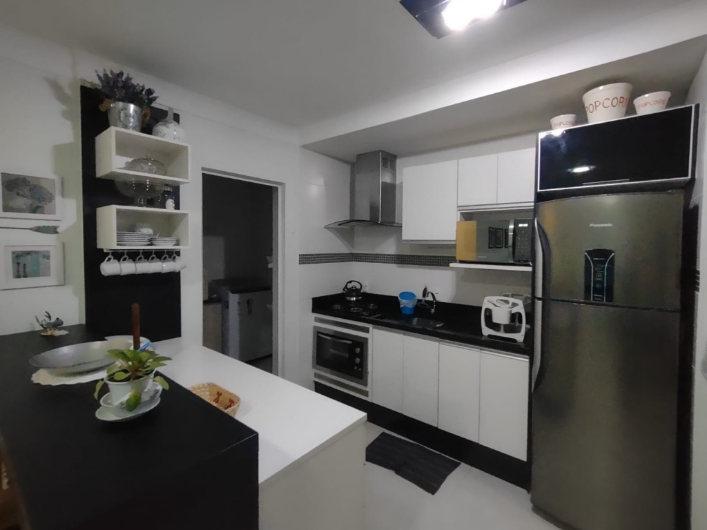 Apartamento para locacao no Ingleses do Rio Vermelho em Florianopolis com 100m² por R$ 0,00