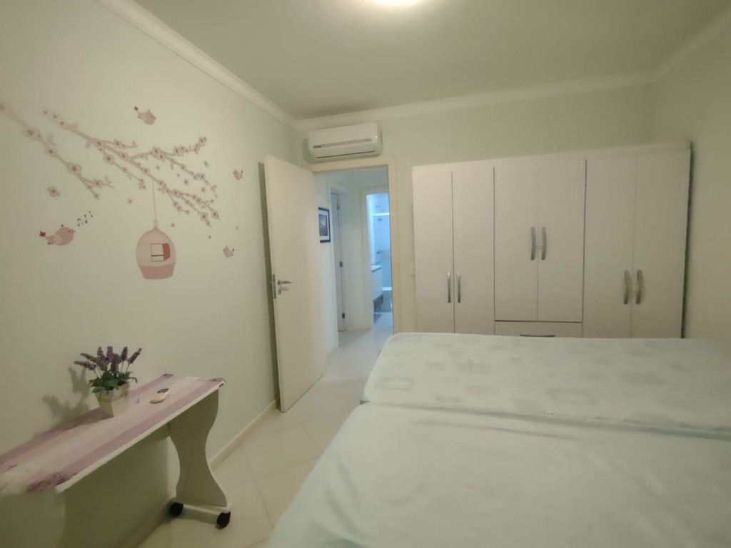 Apartamento para locacao no Ingleses do Rio Vermelho em Florianopolis com 100m² por R$ 0,00