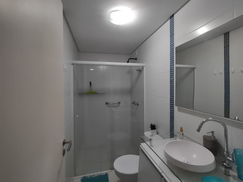 Apartamento para locacao no Ingleses do Rio Vermelho em Florianopolis com 100m² por R$ 0,00