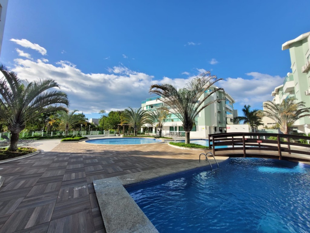 Apartamento para locacao no Ingleses do Rio Vermelho em Florianopolis com 100m² por R$ 0,00