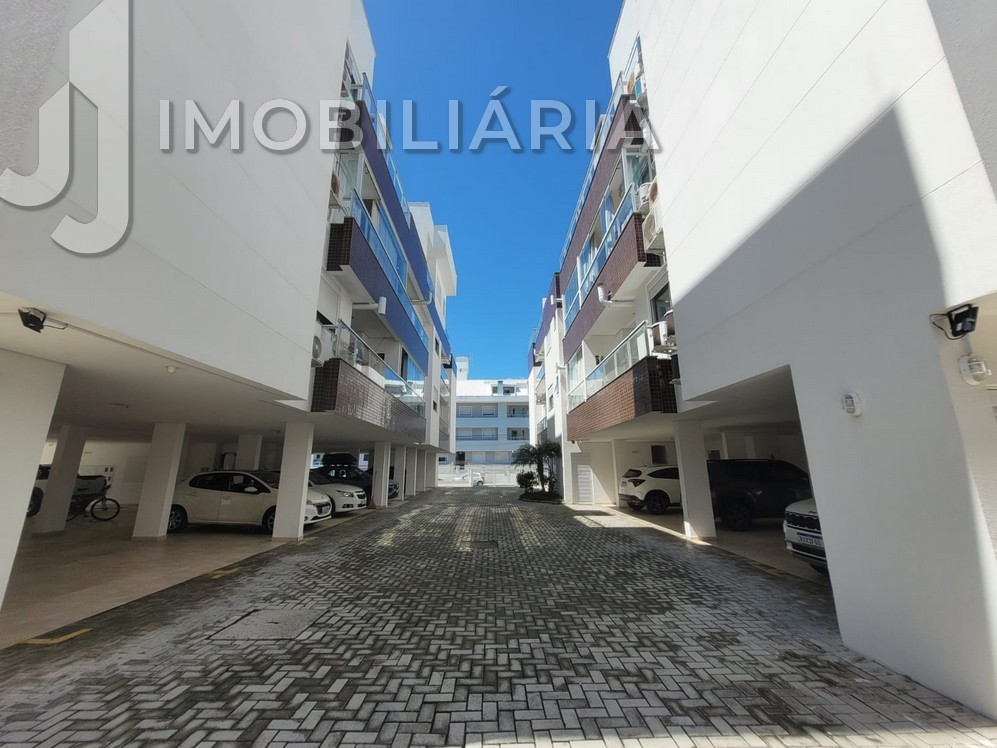 Apartamento para venda no Ingleses do Rio Vermelho em Florianopolis com 130,82m² por R$ 680.000,00