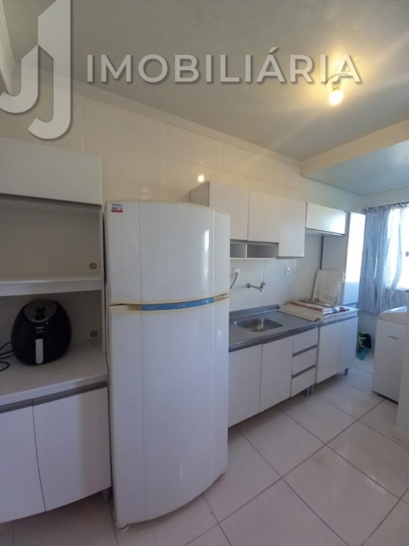 Apartamento para venda no Ingleses do Rio Vermelho em Florianopolis com 78m² por R$ 266.000,00