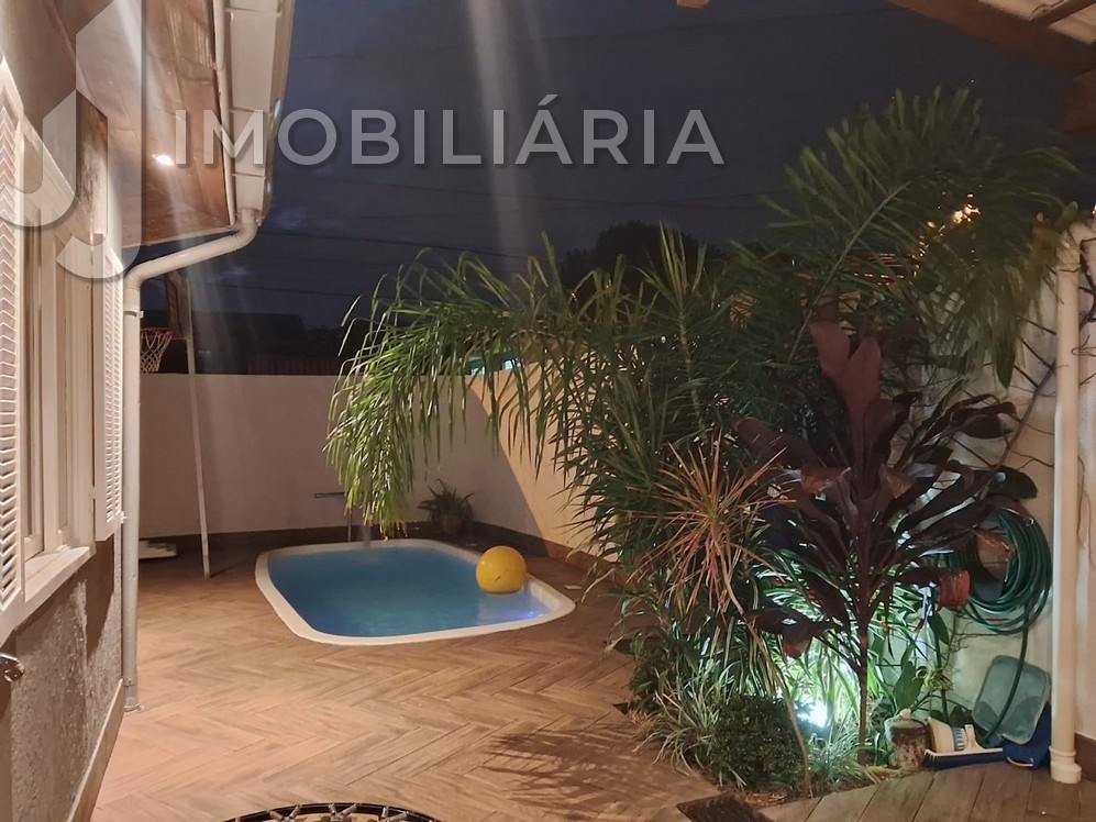 Casa Residencial para venda no Campeche em Florianopolis com 180m² por R$ 785.000,00