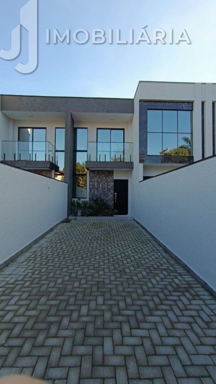 Casa Residencial para venda no Cachoeira do Bom Jesus em Florianopolis com 96m² por R$ 549.000,00