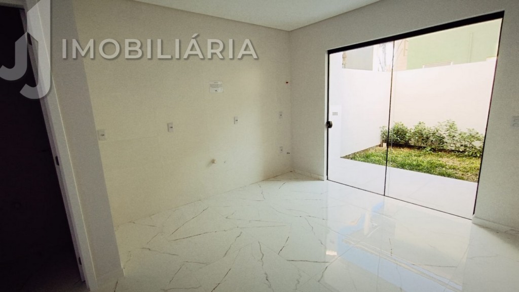 Casa Residencial para venda no Cachoeira do Bom Jesus em Florianopolis com 96m² por R$ 549.000,00
