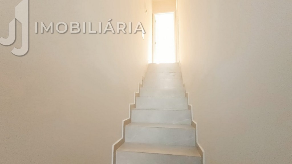 Casa Residencial para venda no Cachoeira do Bom Jesus em Florianopolis com 96m² por R$ 549.000,00
