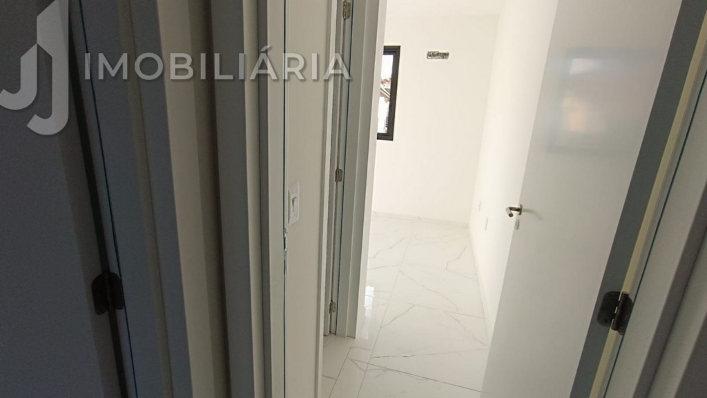 Casa Residencial para venda no Cachoeira do Bom Jesus em Florianopolis com 96m² por R$ 549.000,00