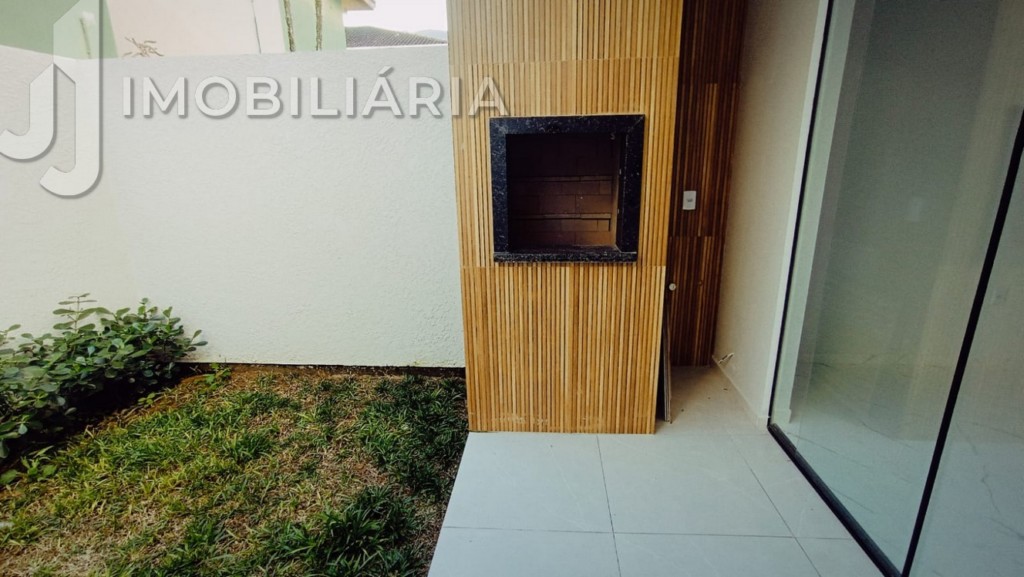 Casa Residencial para venda no Cachoeira do Bom Jesus em Florianopolis com 96m² por R$ 549.000,00