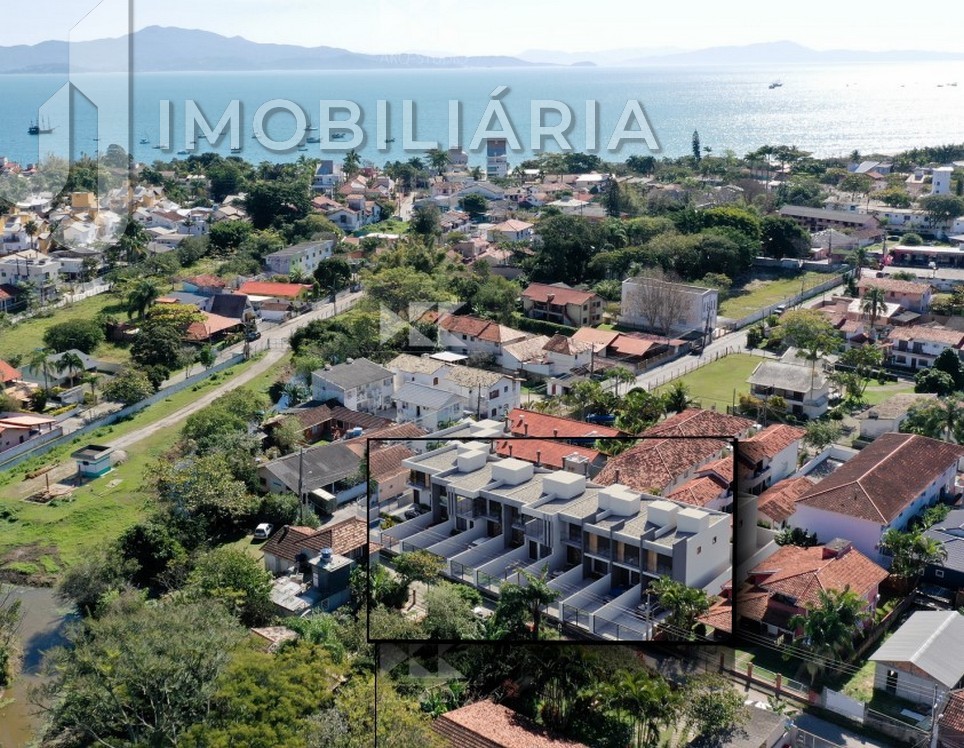 Casa Residencial para venda no Cachoeira do Bom Jesus em Florianopolis com 96m² por R$ 549.000,00