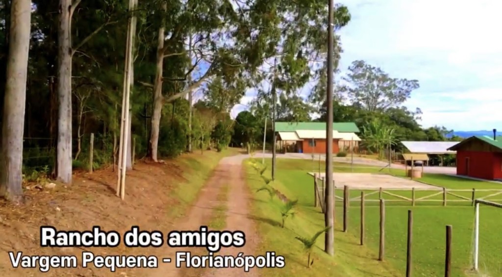 Chácara para venda no Ingleses do Rio Vermelho em Florianopolis com 12.625m² por R$ 3.000.000,00