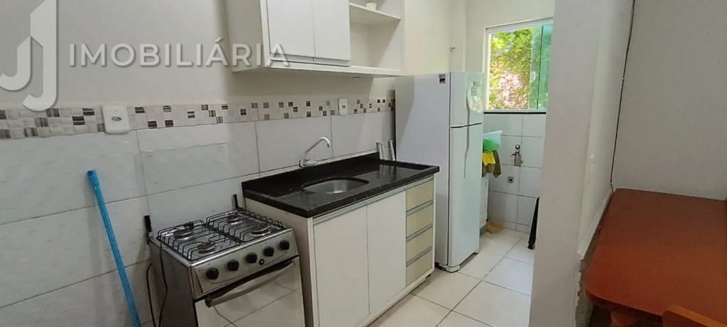 Apartamento para venda no Ingleses do Rio Vermelho em Florianopolis com 70m² por R$ 426.000,00