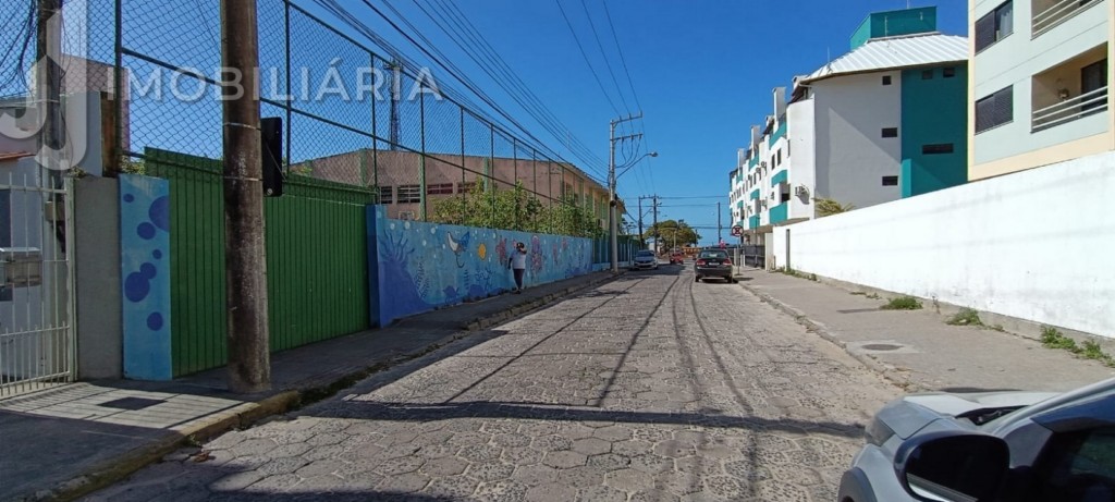 Apartamento para venda no Ingleses do Rio Vermelho em Florianopolis com 70m² por R$ 426.000,00