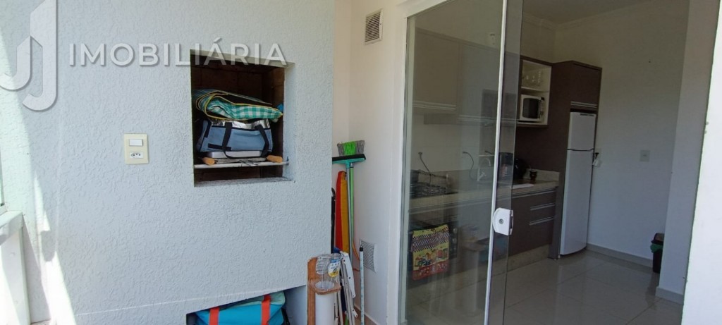 Apartamento para venda no Ingleses do Rio Vermelho em Florianopolis com 60m² por R$ 372.000,00