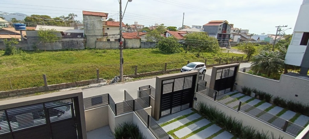 Casa Residencial para venda no Ponta das  Canas em Florianopolis com 134m² por R$ 979.000,00