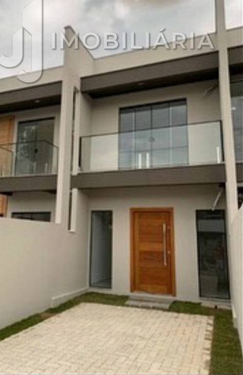 Casa Residencial para venda no Ingleses do Rio Vermelho em Florianopolis com 120m² por R$ 442.000,00