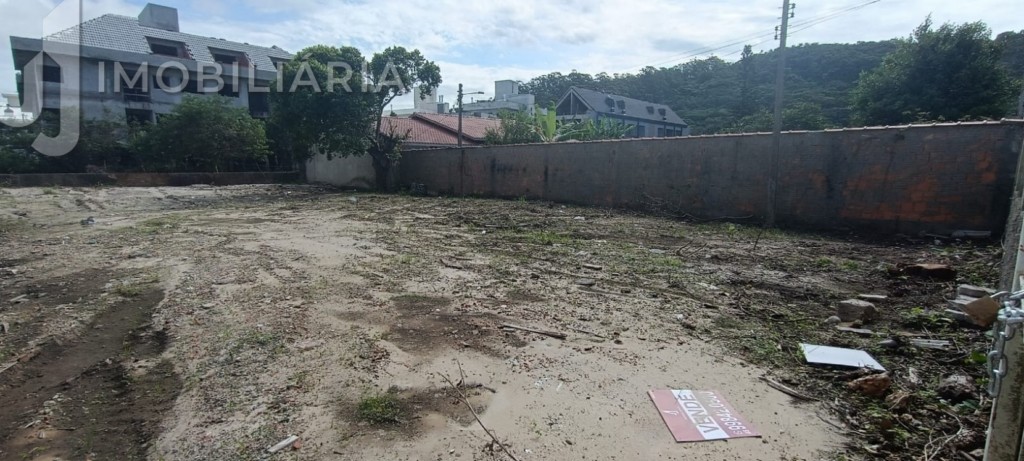 Terreno para venda no Ingleses do Rio Vermelho em Florianopolis com 540m² por R$ 900.000,00