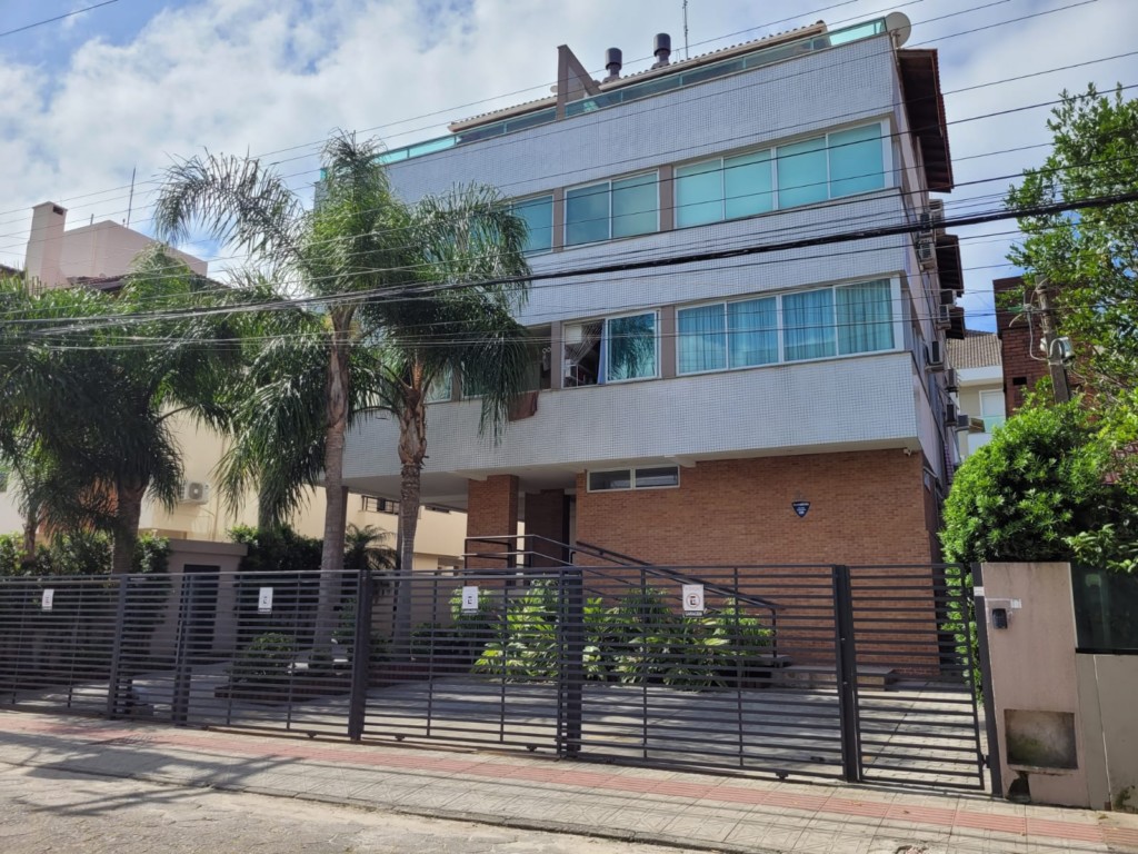 Apartamento para locacao no Ingleses do Rio Vermelho em Florianopolis com 82,54m² por R$ 0,00