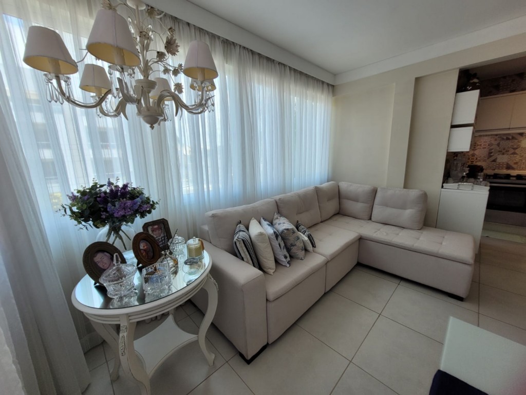 Apartamento para locacao no Ingleses do Rio Vermelho em Florianopolis com 82,54m² por R$ 0,00