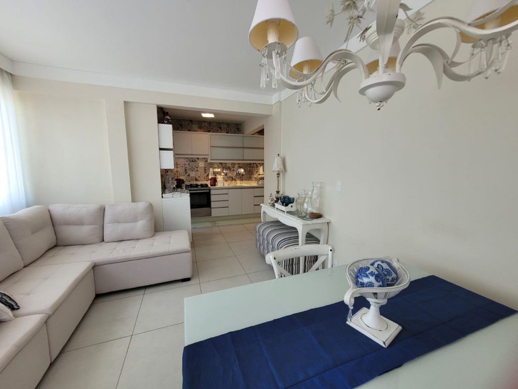 Apartamento para locacao no Ingleses do Rio Vermelho em Florianopolis com 82,54m² por R$ 0,00